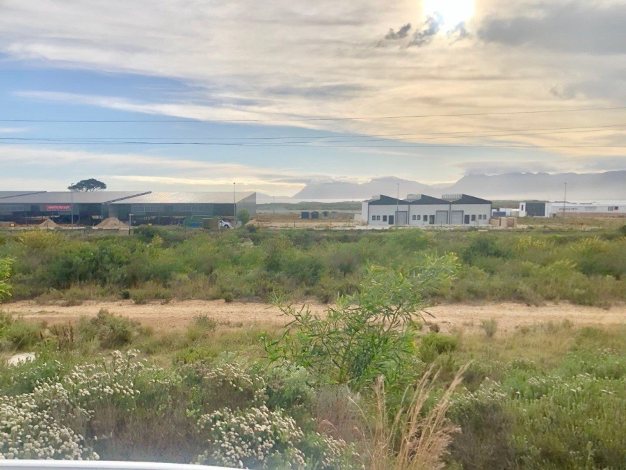 0 Bedroom Property for Sale in Hawston Western Cape